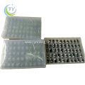 PDC polycrystallinee diamond compact 0804 for PDC bit